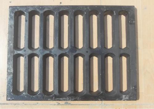 铸铁雨水篦子